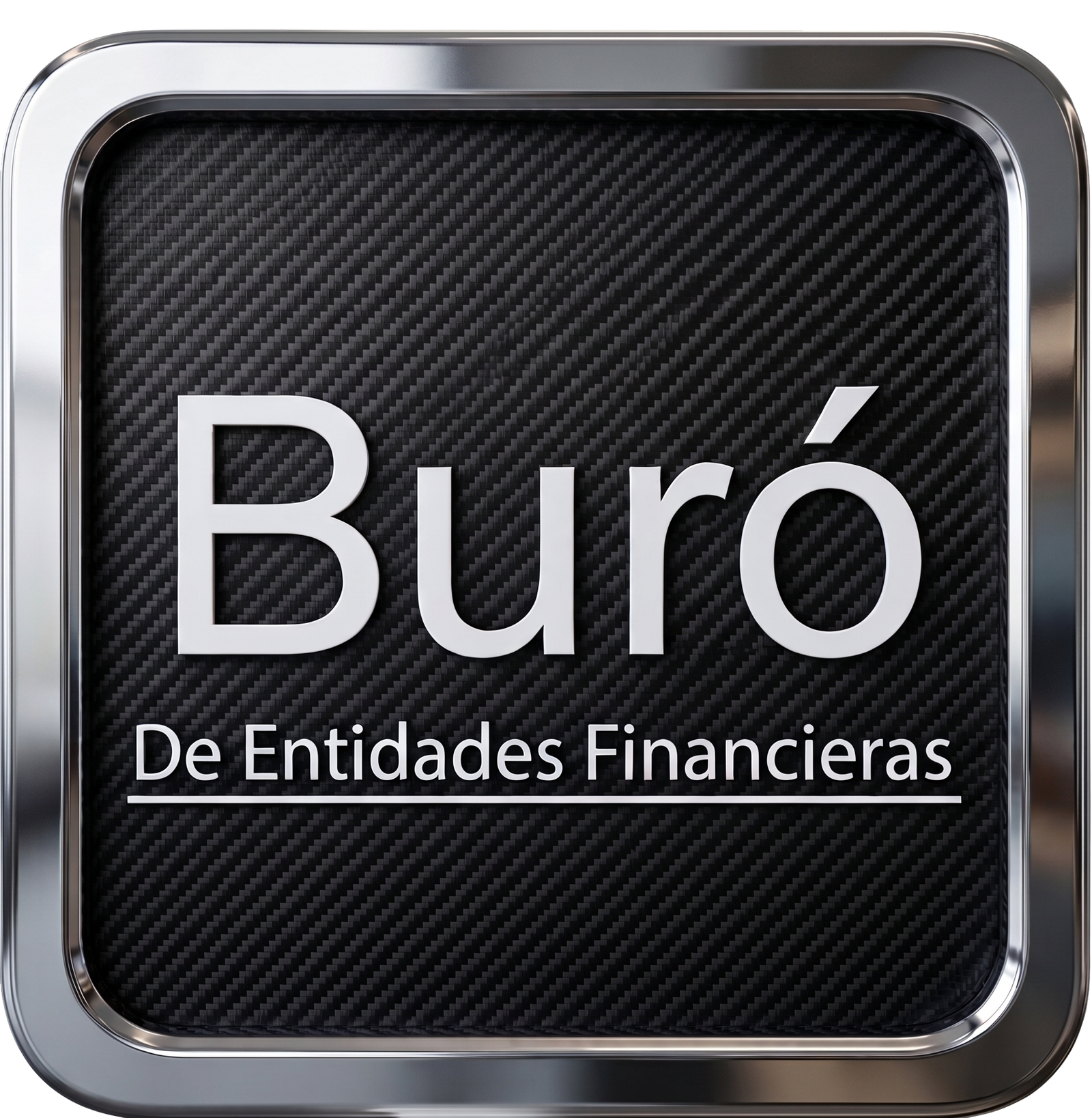 Bur&oacute; de Entidades Financieras